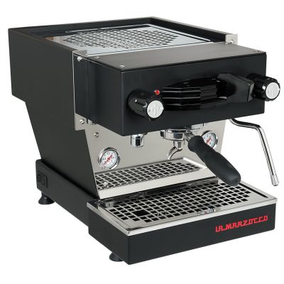 La Marzocco Linea Mini - Zwart