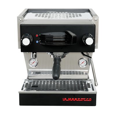 La Marzocco Linea Mini - Zwart