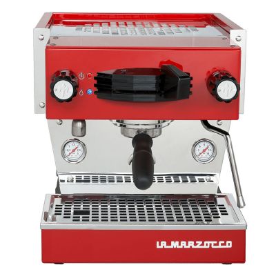 La Marzocco Linea Mini - Rood