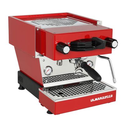 La Marzocco Linea Mini - Rood