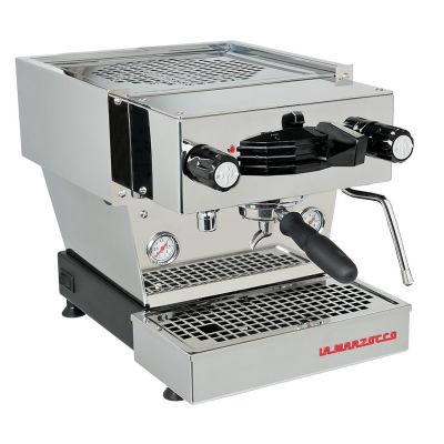La Marzocco Linea Mini - RVS