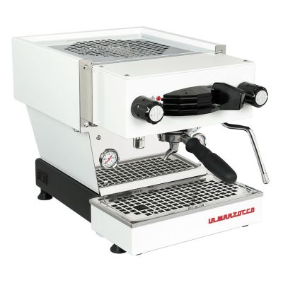 La Marzocco Linea Mini - Wit