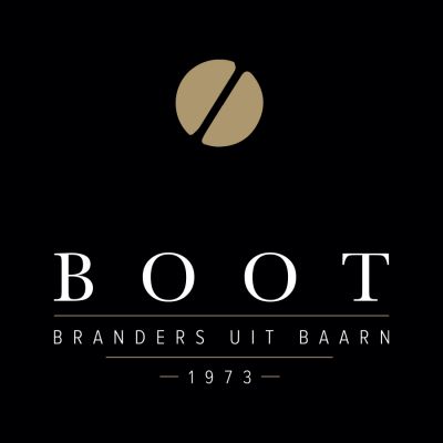 Shirt Boot Logo - Heren