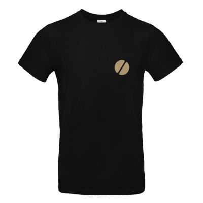 Shirt Boot Logo - Heren