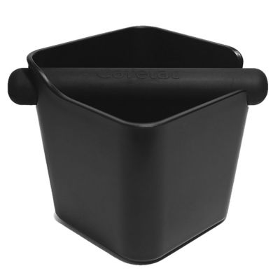 Afklopbak/ Knockbox Home vierkant