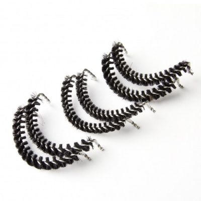 Cafelat losse reinigingsborsteltjes