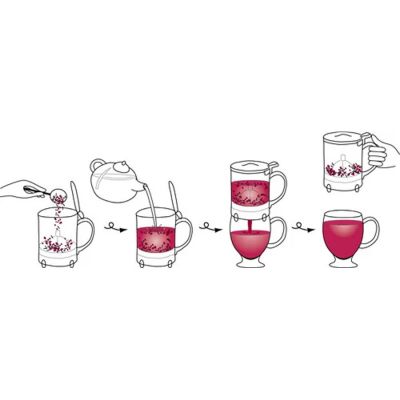 HandyBrew Teamaker 250ml