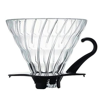 Hario V60 02 Dripper Glas