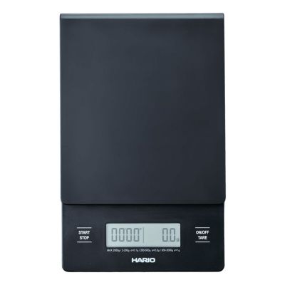 Weegschaal Hario V60 Drip scale