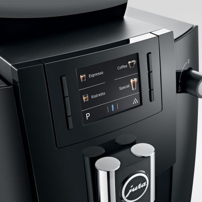 Jura WE6 Piano Black