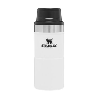 Stanley Trigger Action Travel mug 0,35L - Polar
