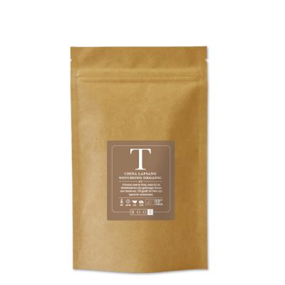 Boot Thee - China Lapsang Souchong Organic