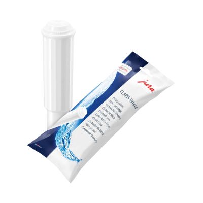 Jura CLARIS filter White