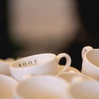 B 109 Workshop Barista – Woensdag 10 april – Aanvang 09:55 uur – Het Lokaal Amersfoort