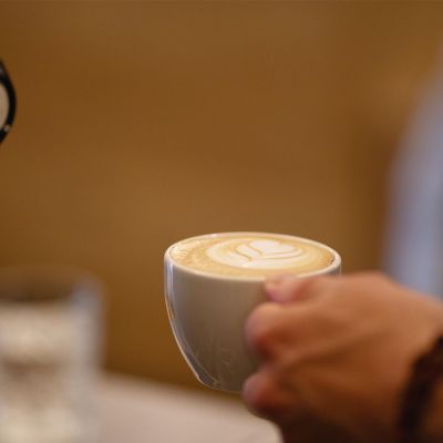 B 104 Workshop Barista – Woensdag 6 maart – Aanvang 09:55 uur – Het Lokaal Amersfoort