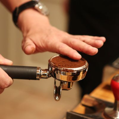 B 105 Workshop Barista – Woensdag 6 maart – Aanvang 13:55 uur – Het Lokaal Amersfoort
