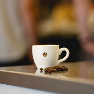 B 106 Workshop Barista – Zaterdag 9 maart - Aanvang 09:55 uur - Het Lokaal Amersfoort