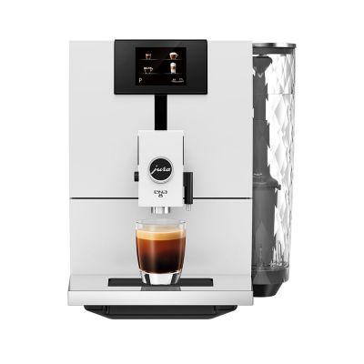 Jura ENA 8 Touch Nordic White