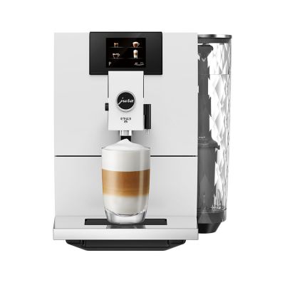 Jura ENA 8 Touch Nordic White