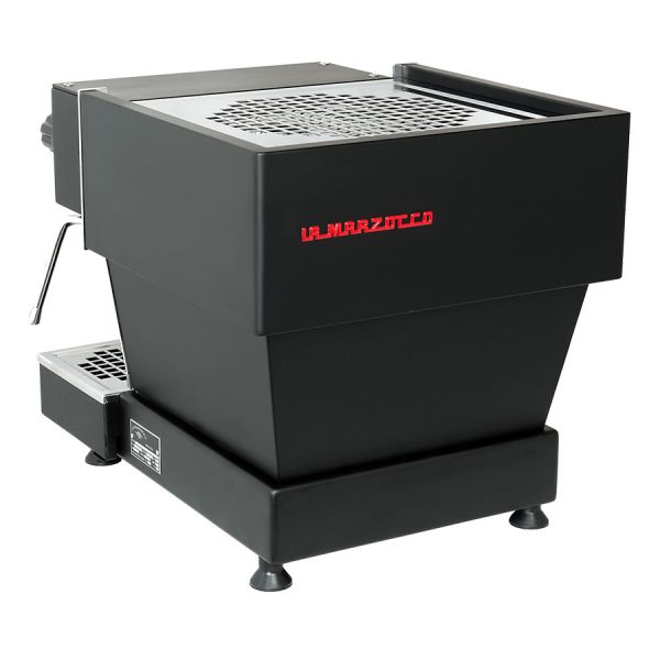 La Marzocco Linea Mini - Zwart