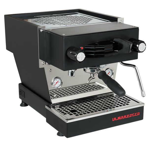 La Marzocco Linea Mini - Zwart