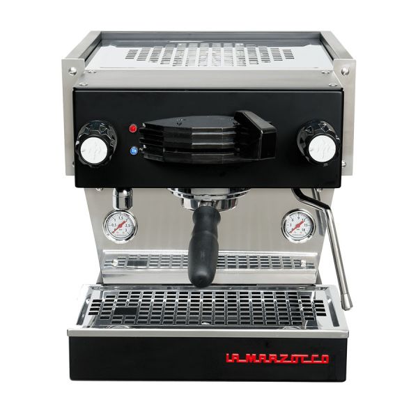 La Marzocco Linea Mini - Zwart