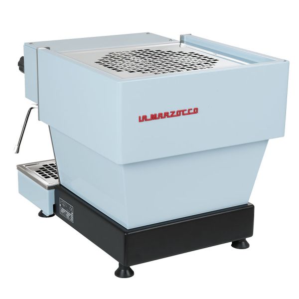 La Marzocco Linea Mini - Blauw
