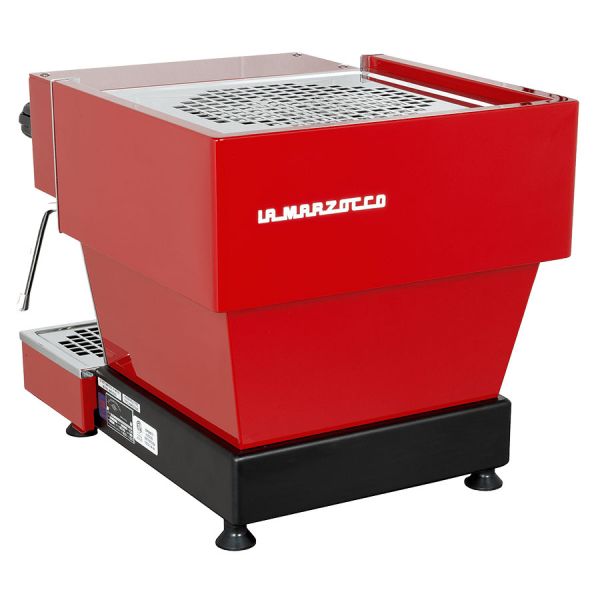 La Marzocco Linea Mini - Rood