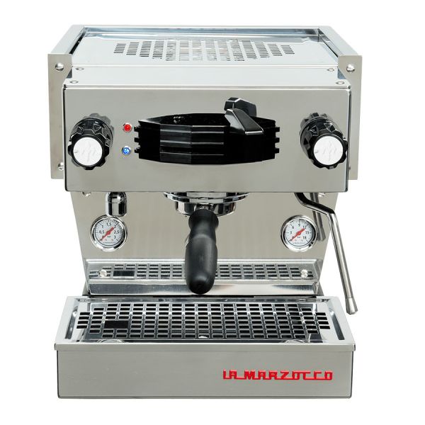 La Marzocco Linea Mini - RVS