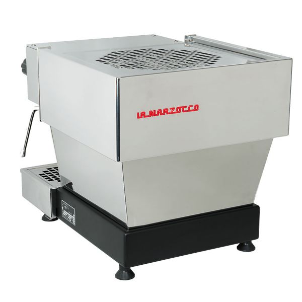 La Marzocco Linea Mini - RVS