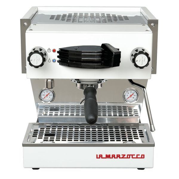 La Marzocco Linea Mini - Wit