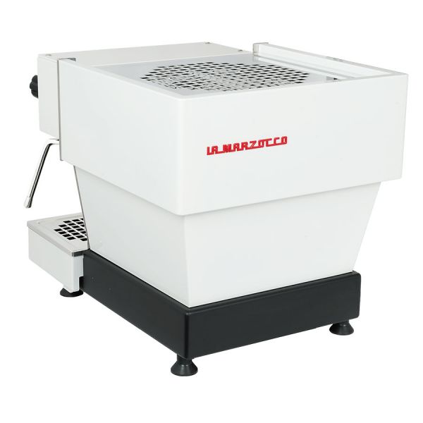 La Marzocco Linea Mini - Wit