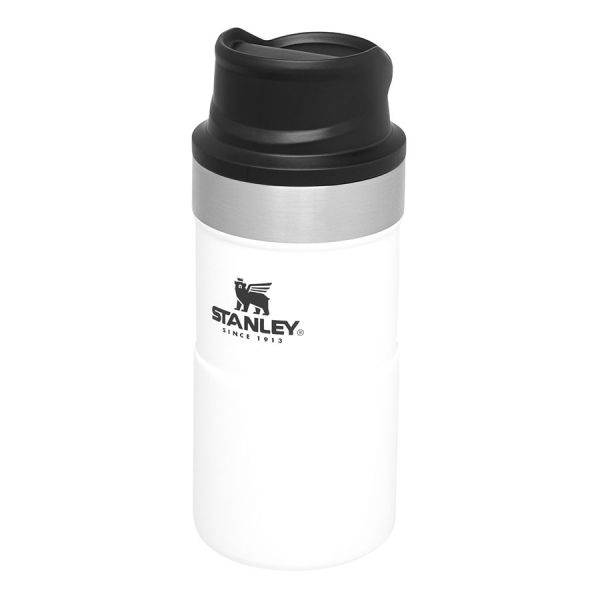 Stanley Trigger Action Travel mug 0,25L - Polar