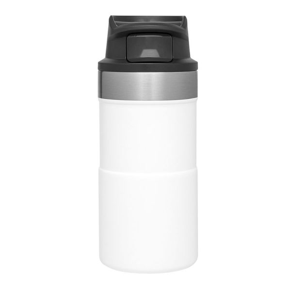 Stanley Trigger Action Travel mug 0,25L - Polar