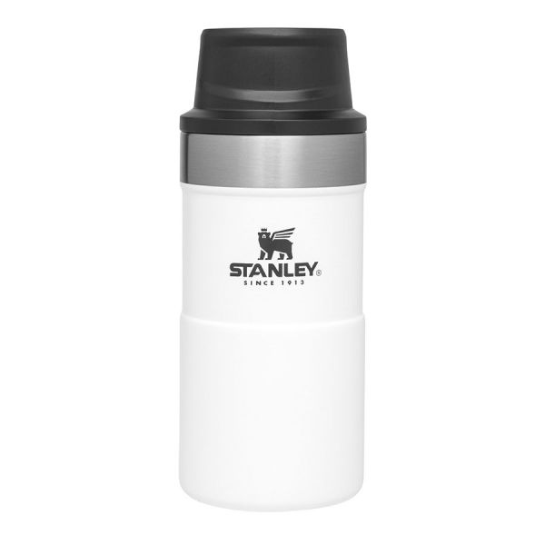 Stanley Trigger Action Travel mug 0,25L - Polar