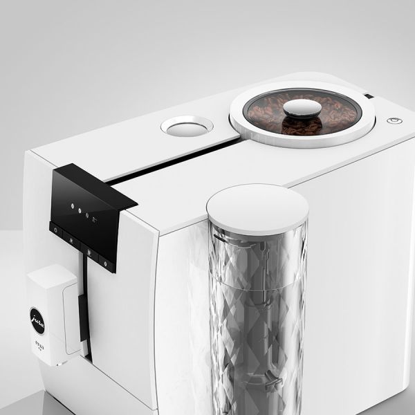 Jura ENA 4 Full Nordic White