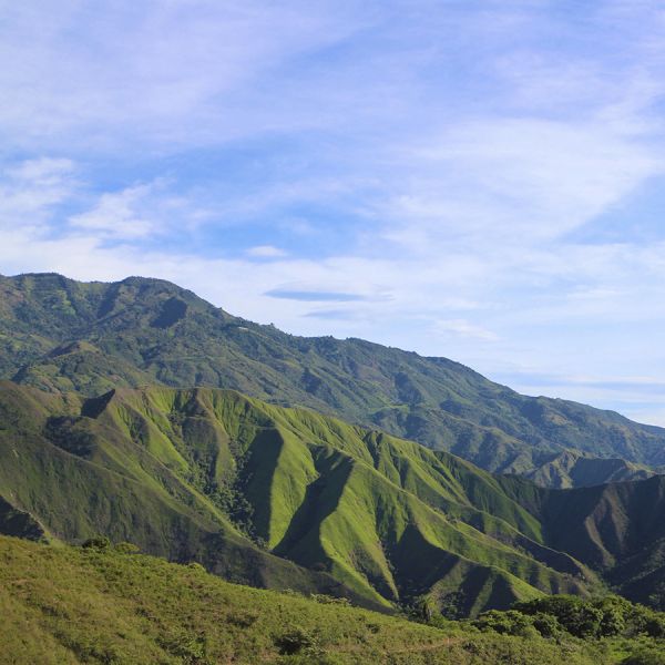 Colombia La Villa de Don Juan Filter - Limited Edition