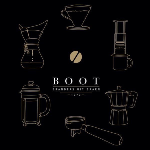 Shirt Boot Zetmethodes - Dames