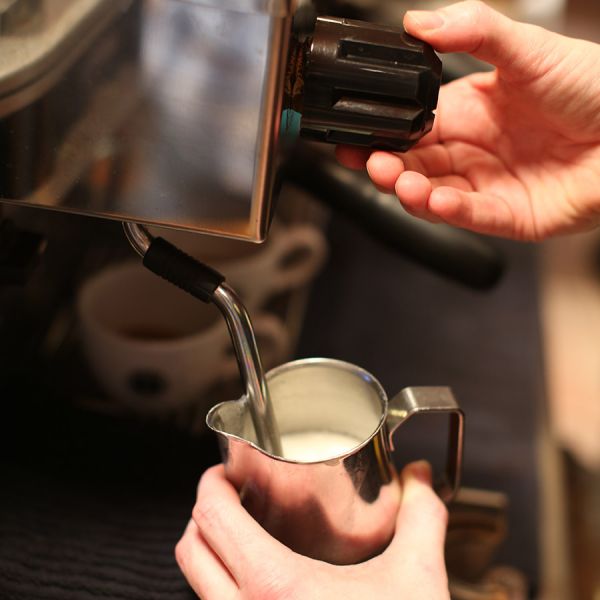 Melkkan Motta Europa 0,75 L