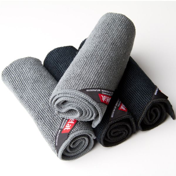 Cafelat microfibre reinigingsdoekjes