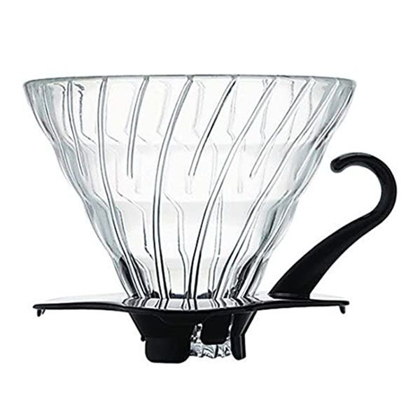 Hario V60 02 Dripper Glas