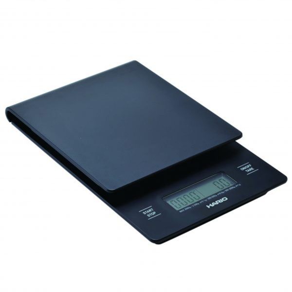Weegschaal Hario V60 Drip scale