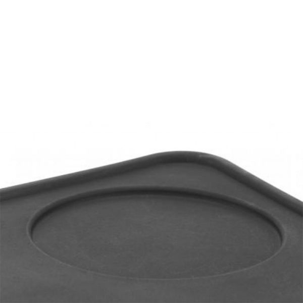 Joe Frex Tampingmat met hoek