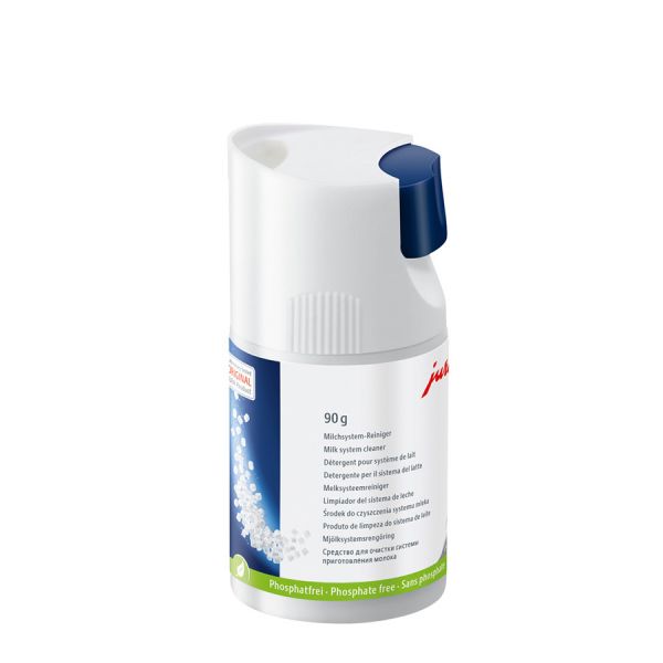 Jura Melksysteemreiniger (minitabletten) 90 gram