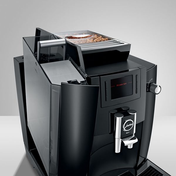 Jura WE6 Piano Black