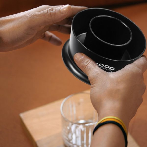 Ceado Hoop Coffee Brewer