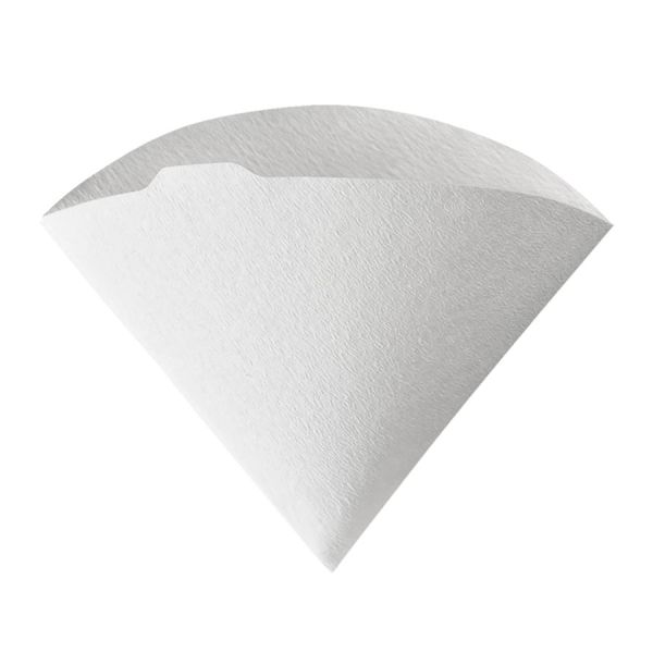 Hario koffiefilters V60 drip -maat 02 -kleur wit