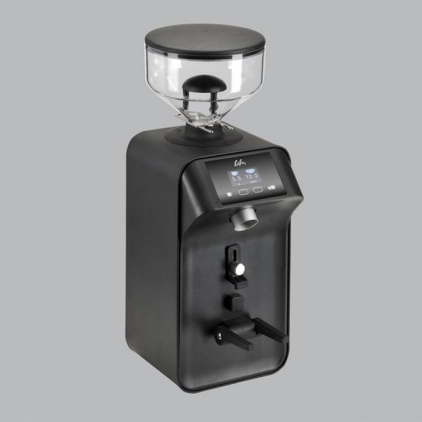 Ceado Life Koffiemolen - Zwart