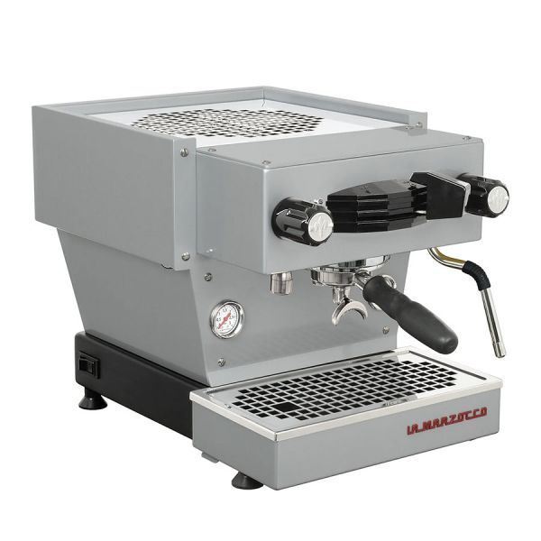 La Marzocco Linea Mini - Grijs