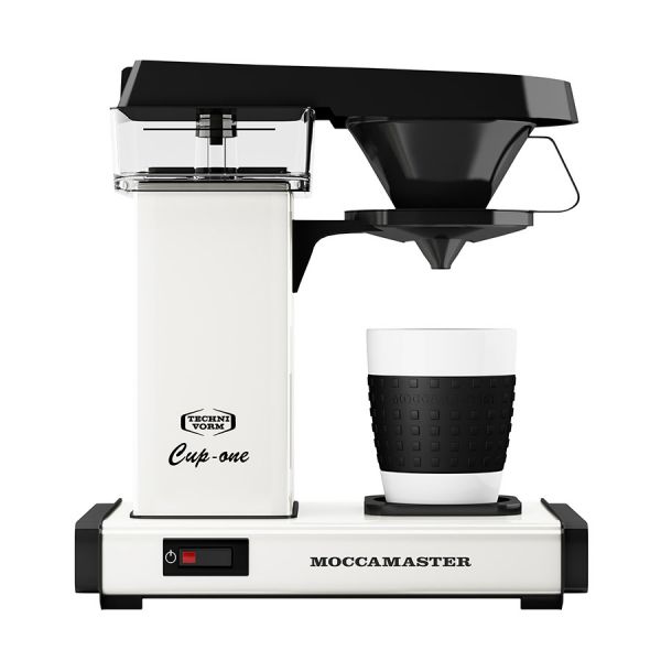 Moccamaster Cup-one Off-White